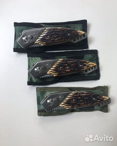 Нож складной Нож складной