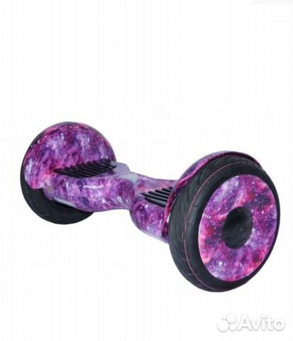 Гироскутер