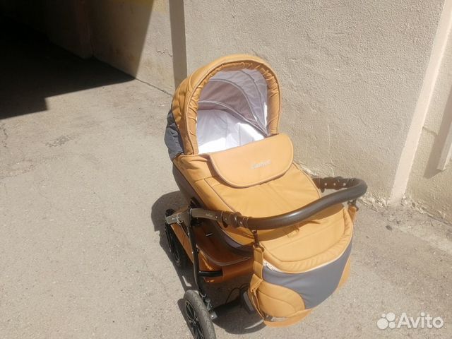 Коляска