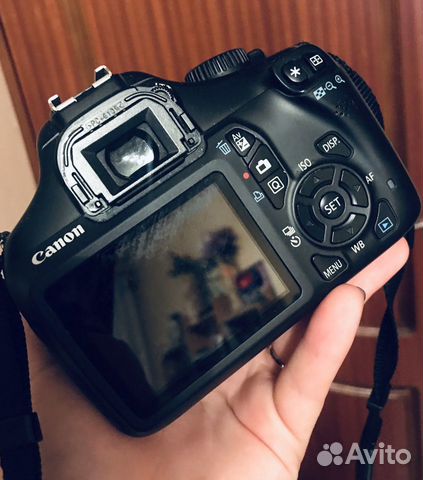 Canon eos 1100D Canon eos 1100D