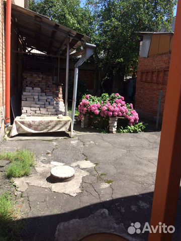Дом 130 м² на участке 6 сот.