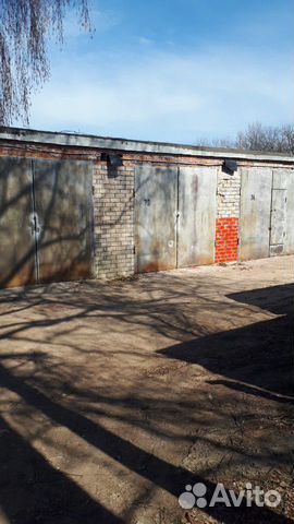 Гараж, > 30 м² Гараж, > 30 м²