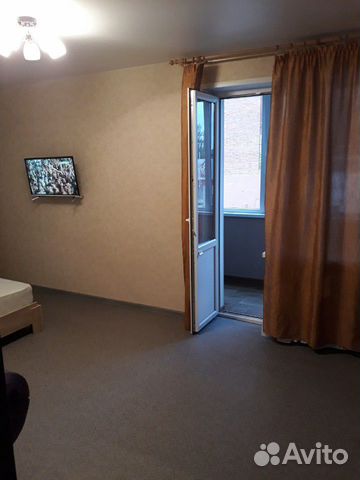 1-к квартира, 36 м², 2/9 эт. 1-к квартира, 36 м², 2/9 эт.