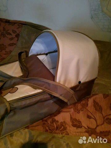 Переноска детская Переноска детская