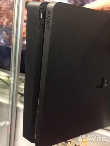 Sony PS4