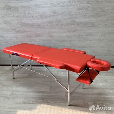 Кушетка / массажный стол