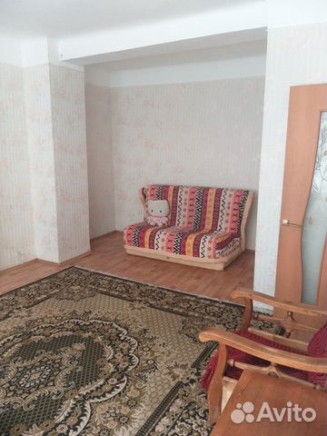 2-к квартира, 51 м², 1/2 эт. 2-к квартира, 51 м², 1/2 эт.