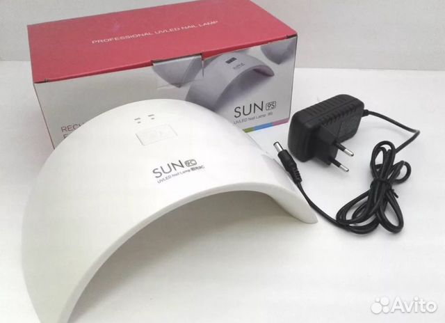 Лампа sun 9 36 вват Лампа sun 9 36 вват
