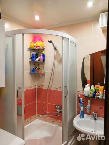 2-к квартира, 45 м², 9/9 эт.