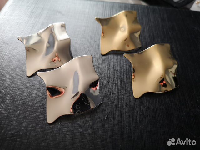 Серьги Серьги