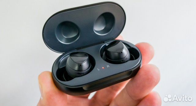 SAMSUNG Galaxy Buds