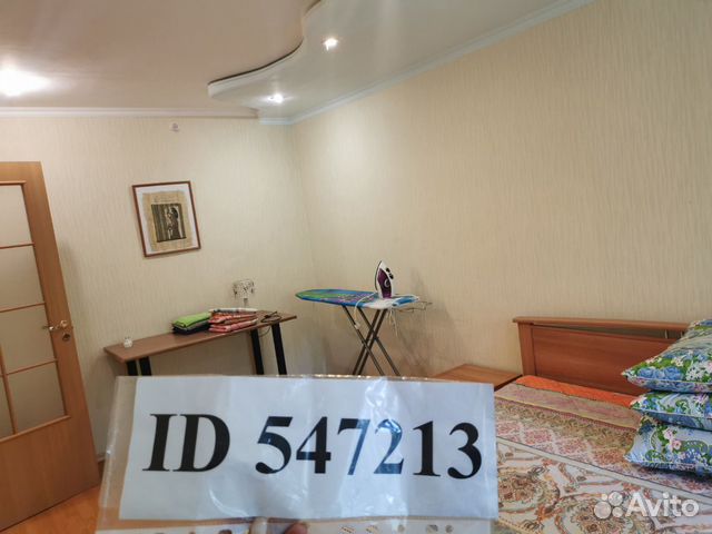2-к квартира, 64 м², 2/5 эт. 2-к квартира, 64 м², 2/5 эт.