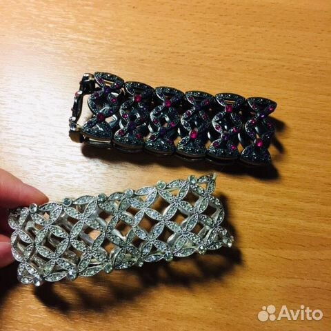 Браслеты Браслеты