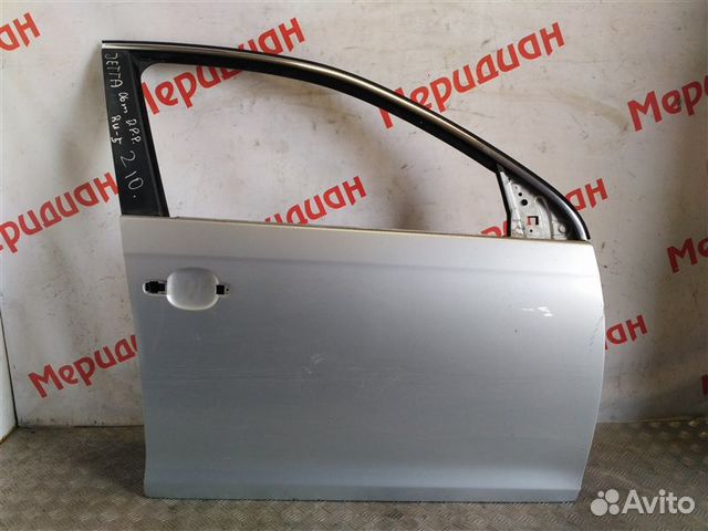 Дверь передняя правая Volkswagen Jetta 5 2006 Дверь передняя правая Volkswagen Jetta 5 2006