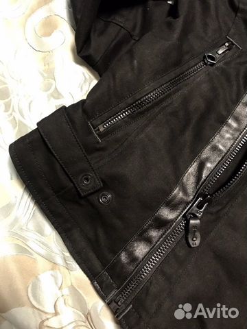 Куртка - пиджак женский G-star RAW. Оригинал
