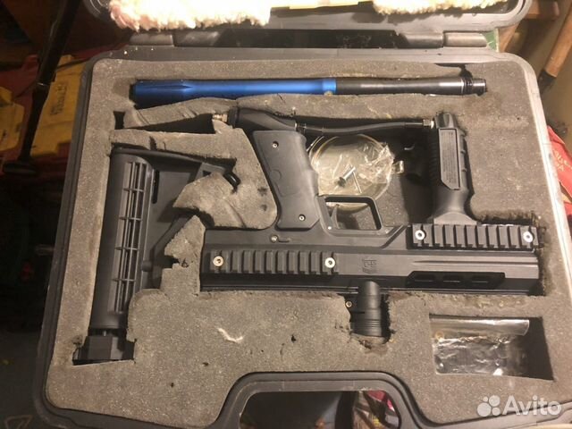 Gog g-1 маркер