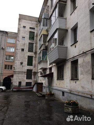 3-к квартира, 70.2 м², 1/5 эт. 3-к квартира, 70.2 м², 1/5 эт.