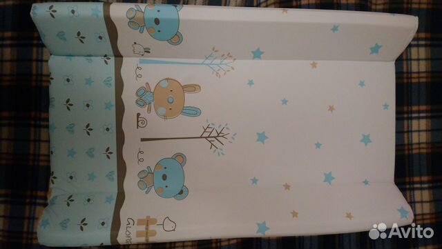 Пеленальная доска Пеленальная доска