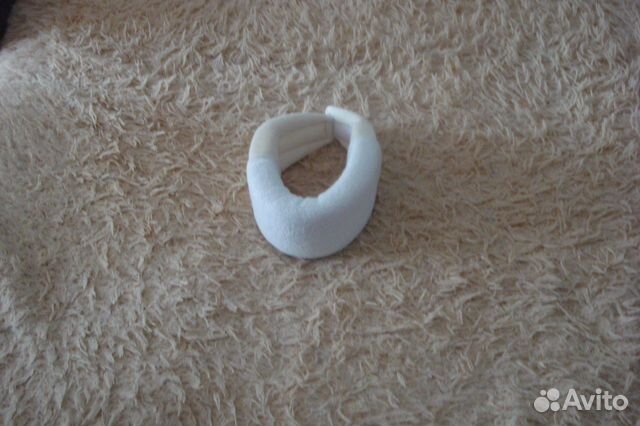 Шейный корсет Шанса