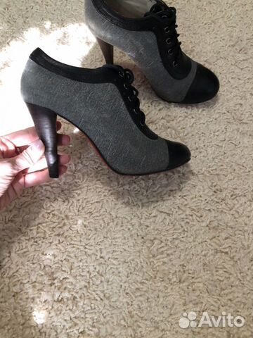 Ботильоны Ботильоны