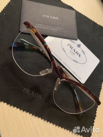 Очки Prada Очки Prada