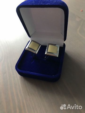 Запонки Запонки