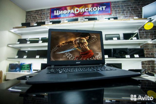 Acer Celeron 2gb SSD128gb 500Hdd+Более 150 Других Acer Celeron 2gb SSD128gb 500Hdd+Более 150 Других