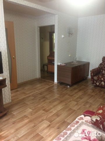 1-к квартира, 31 м², 3/5 эт. 1-к квартира, 31 м², 3/5 эт.