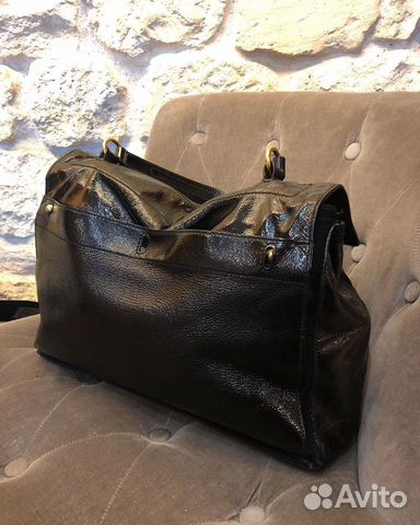 Сумка Yves Saint Laurent (модель Muse 2) Оригинал Сумка Yves Saint Laurent (модель Muse 2) Оригинал