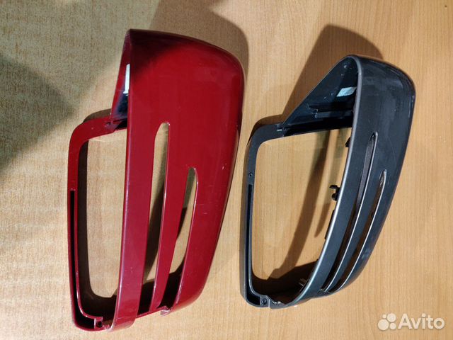Корпус зеркала на Мерседес W212,W204,W221 и т.д Корпус зеркала на Мерседес W212,W204,W221 и т.д