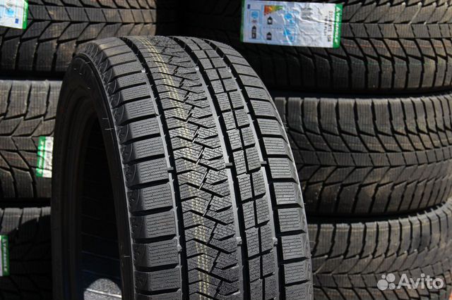 225/55 R19 Новые Зимние Шины Triangle (Goodyear) 225/55 R19 Новые Зимние Шины Triangle (Goodyear)