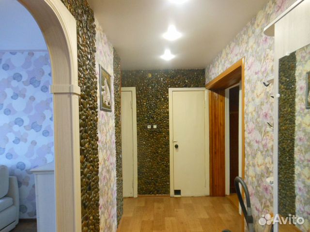 4-к квартира, 74 м², 8/9 эт. 4-к квартира, 74 м², 8/9 эт.
