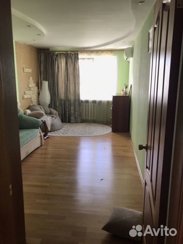 3-к квартира, 92 м², 9/9 эт. 3-к квартира, 92 м², 9/9 эт.