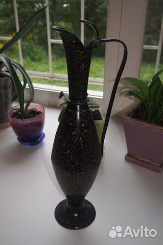 Кувшин Индия