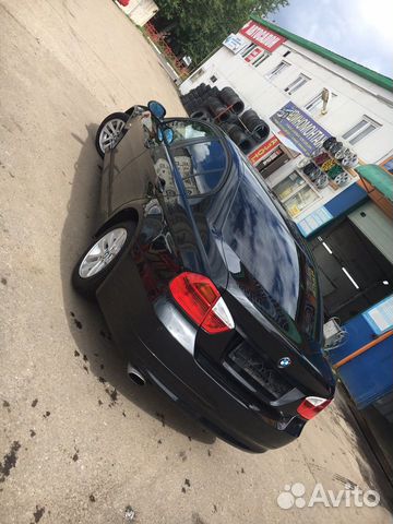 BMW 3 серия 2.0 AT, 2008, 177 000 км