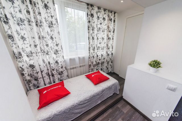 2-к квартира, 60 м², 1/5 эт. 2-к квартира, 60 м², 1/5 эт.