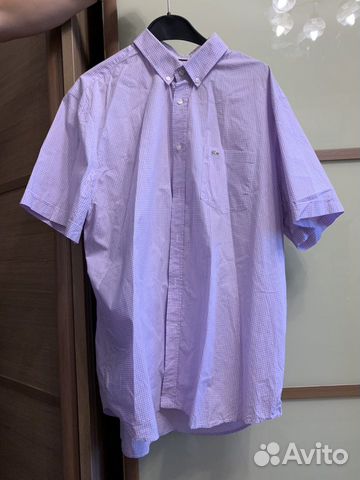 Рубашки фирмы Lacoste, joop, meyer,tommy hilfiger Рубашки фирмы Lacoste, joop, meyer,tommy hilfiger