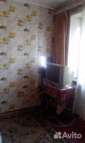 Комната 17 м² в 1-к, 1/4 эт.