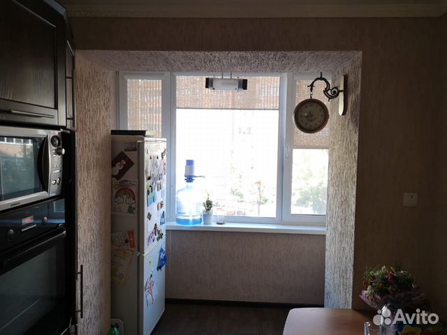 3-к квартира, 70 м², 3/9 эт. 3-к квартира, 70 м², 3/9 эт.
