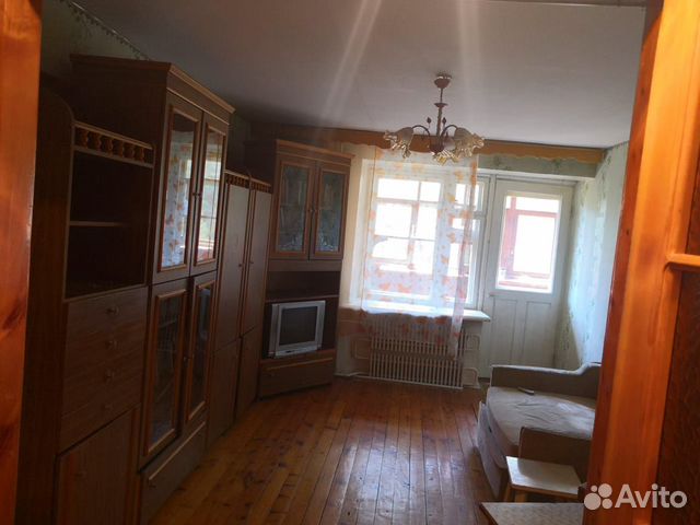 2-к квартира, 52 м², 5/9 эт.