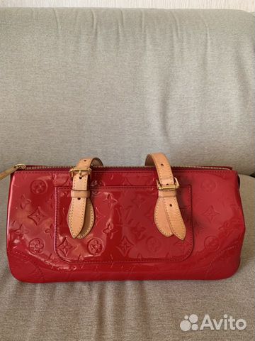 Сумка+кошелёк Louis Vuitton оригинал