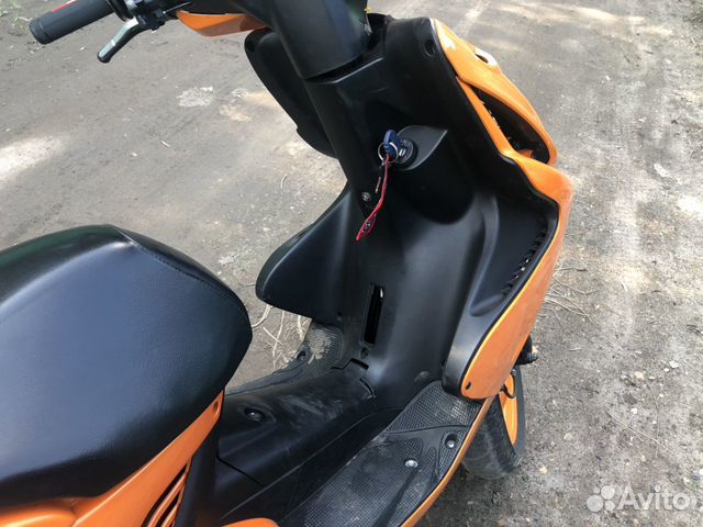 Yamaha Aerox 50 Yamaha Aerox 50