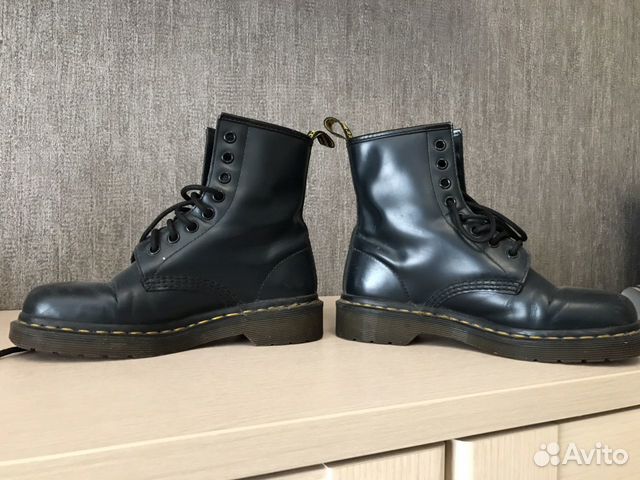 dr martens 35