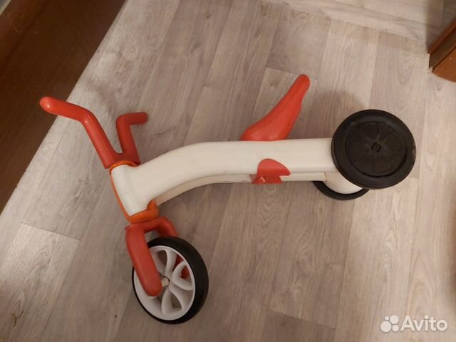 Беговел Chillafish Беговел Chillafish