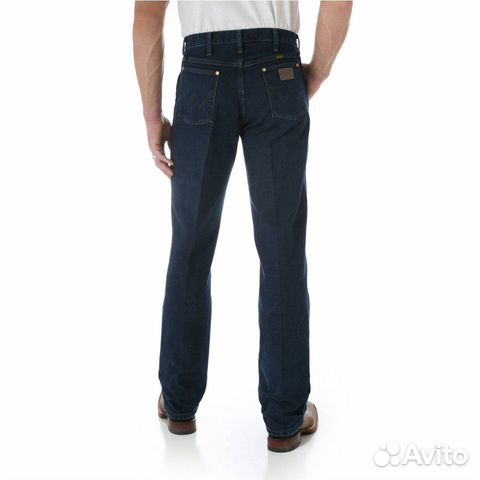 Джинсы Wrangler 13mwzdd Джинсы Wrangler 13mwzdd