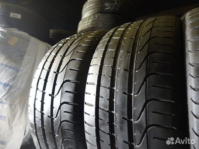 255 35 20 Pirelli P Zero 226h 255/35R20 255 35 20 Pirelli P Zero 226h 255/35R20