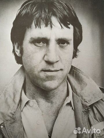 На концертах Высоцкого с1-15