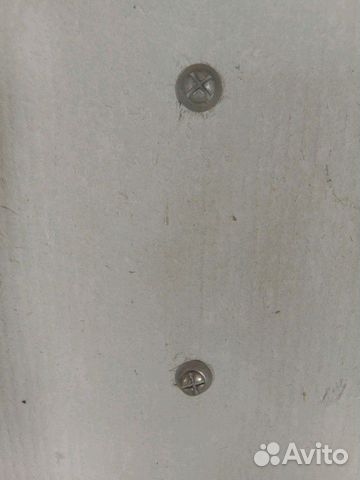 Мебельная ручка-скоба Мебельная ручка-скоба