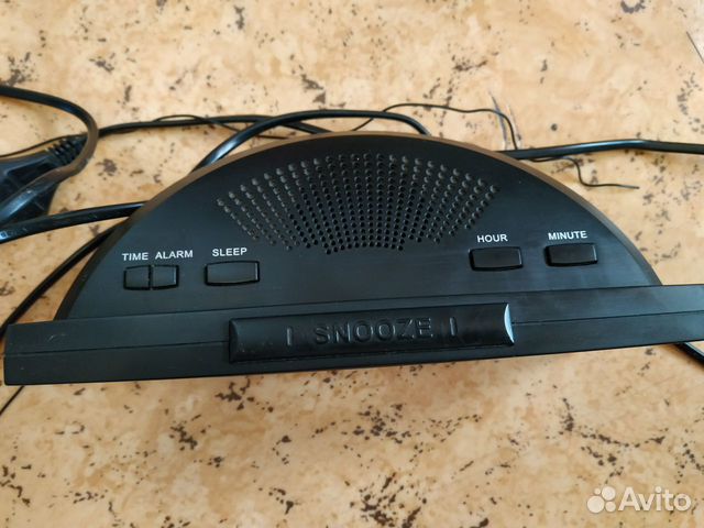 Радио-часы Ritmix RRC-1809 Радио-часы Ritmix RRC-1809