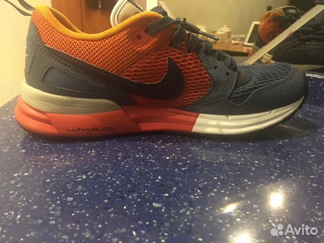 Кроссовки Nike Кроссовки Nike